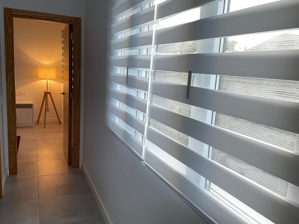 Villa Vulcano Uga Ngoại thất bức ảnh