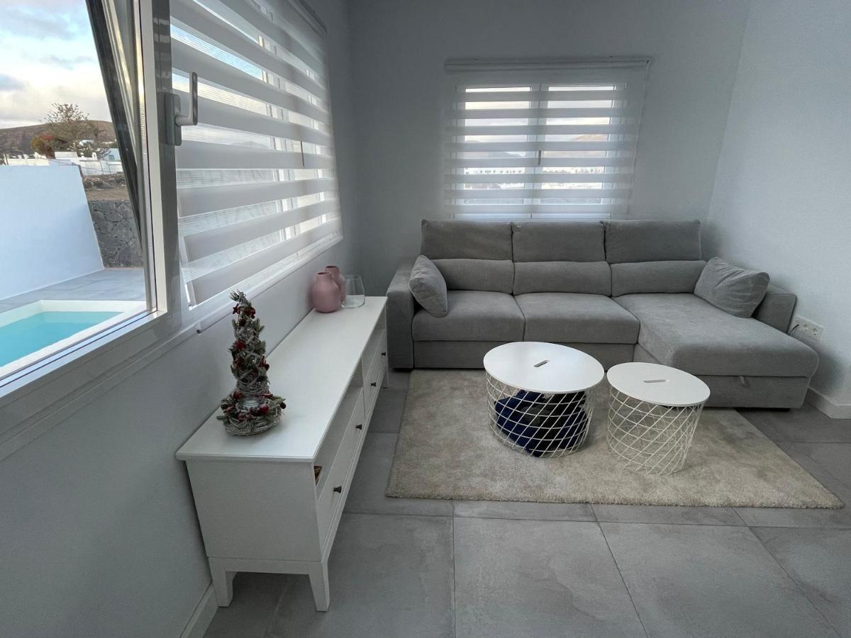 Villa Vulcano Uga Ngoại thất bức ảnh