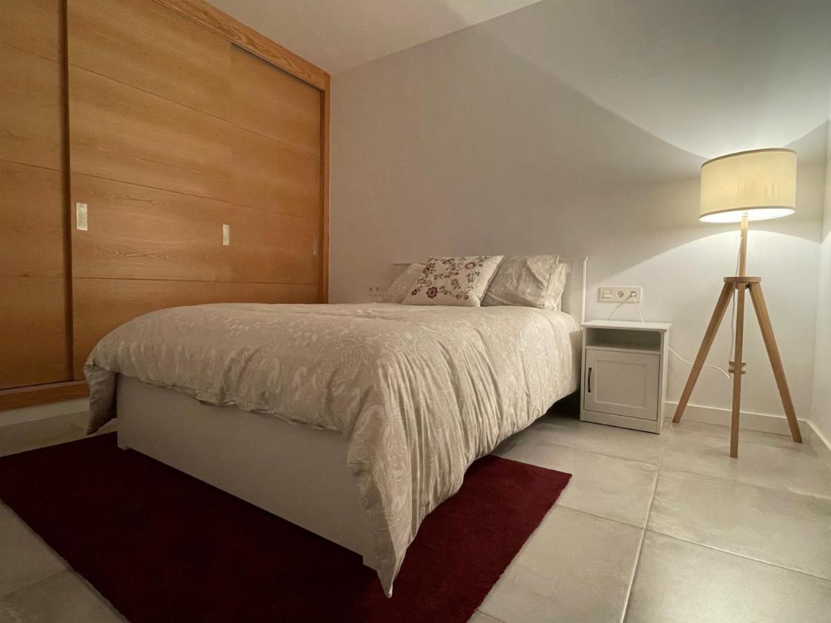 Villa Vulcano Uga Ngoại thất bức ảnh