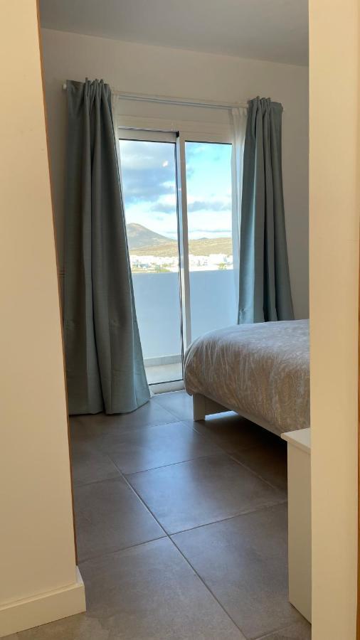 Villa Vulcano Uga Ngoại thất bức ảnh