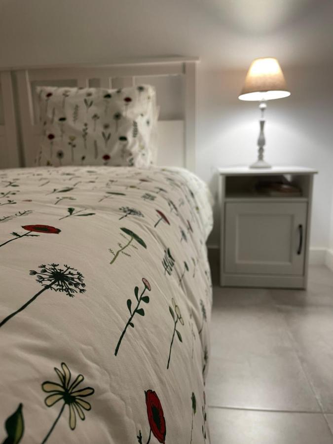 Villa Vulcano Uga Ngoại thất bức ảnh