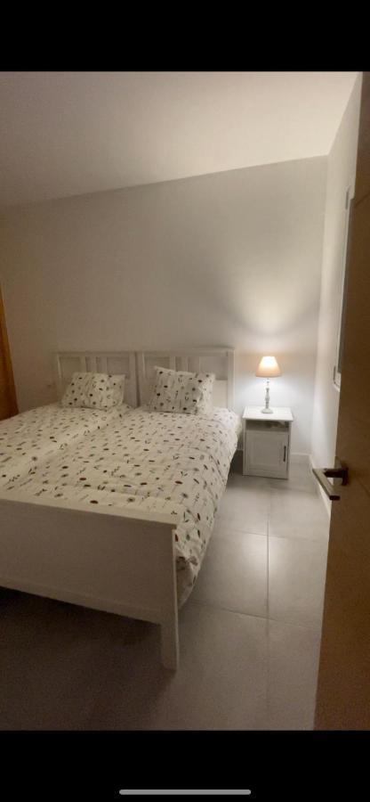 Villa Vulcano Uga Ngoại thất bức ảnh