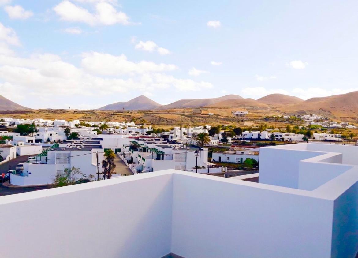 Villa Vulcano Uga Ngoại thất bức ảnh