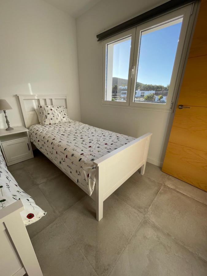 Villa Vulcano Uga Ngoại thất bức ảnh
