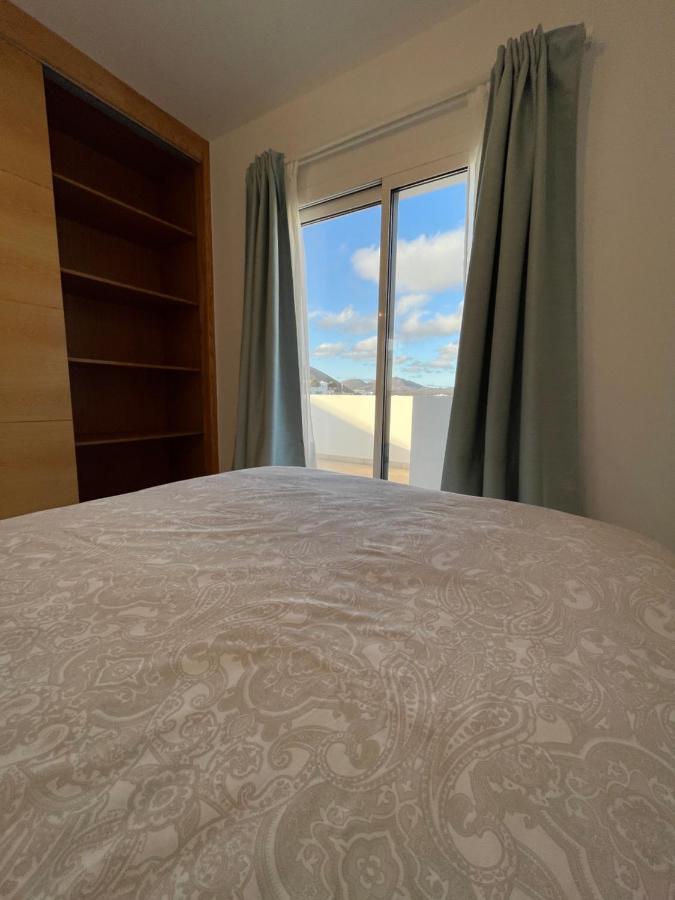 Villa Vulcano Uga Ngoại thất bức ảnh