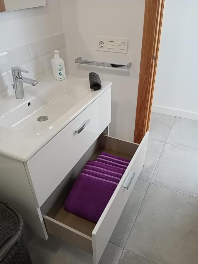 Villa Vulcano Uga Ngoại thất bức ảnh
