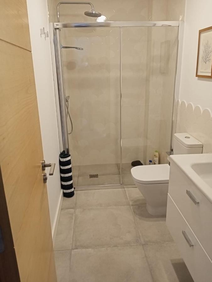 Villa Vulcano Uga Ngoại thất bức ảnh